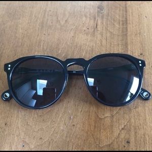 RAEN Remmy Handmade Sunglasses